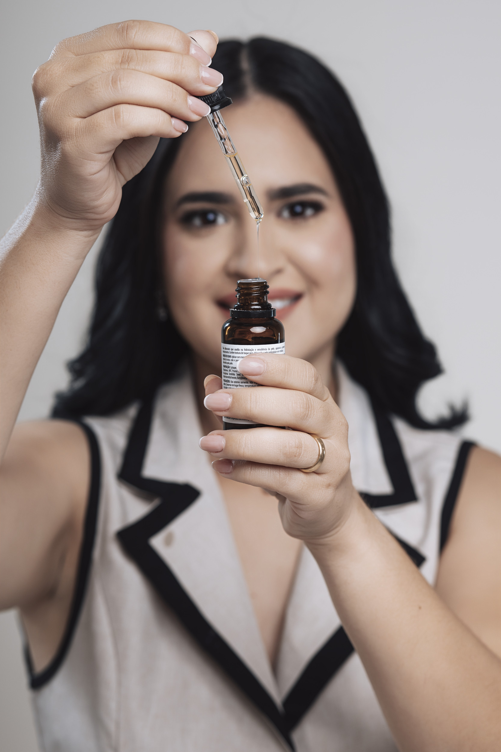 Tratamento de melasma em Indaiatuba